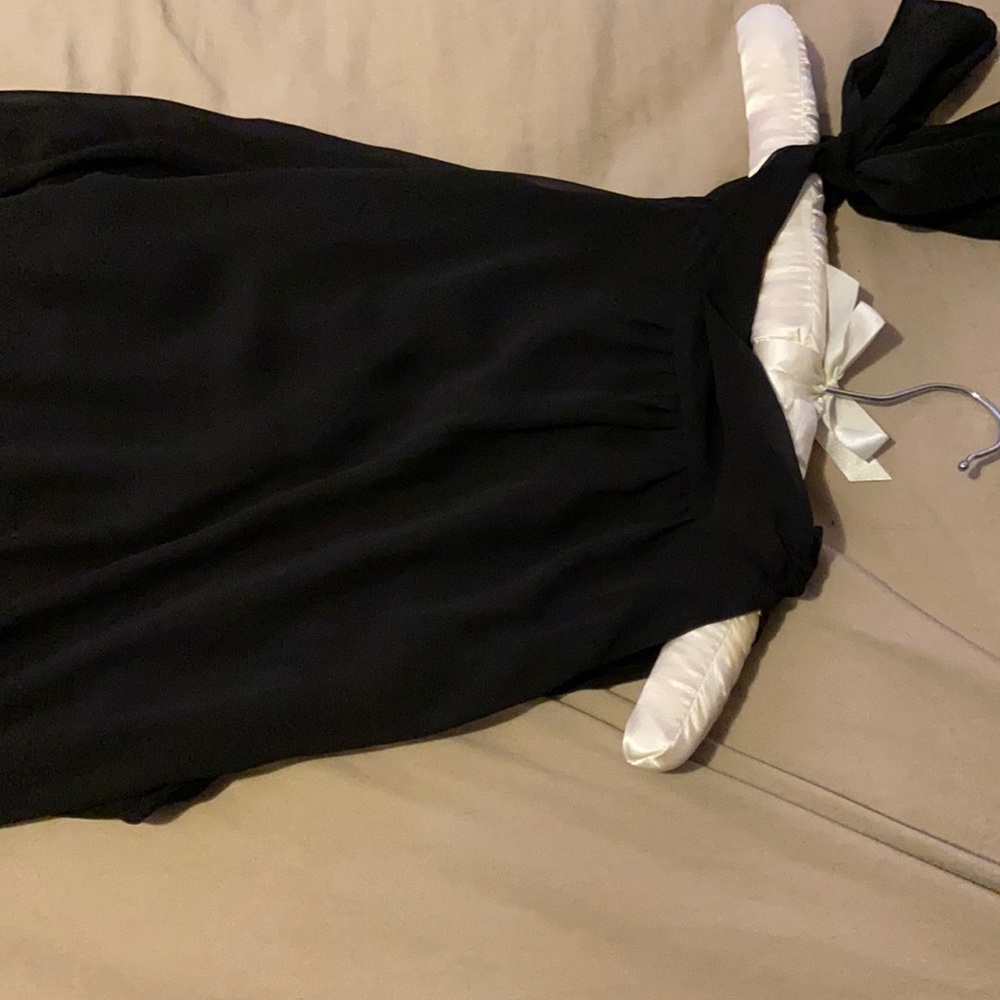 Halter top Dress